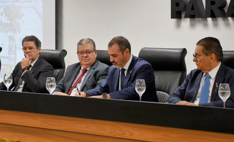 João Azevedo