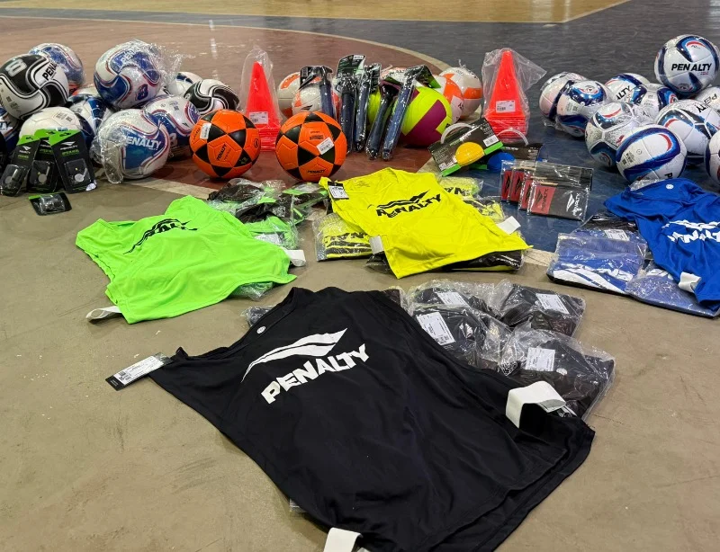 esporte