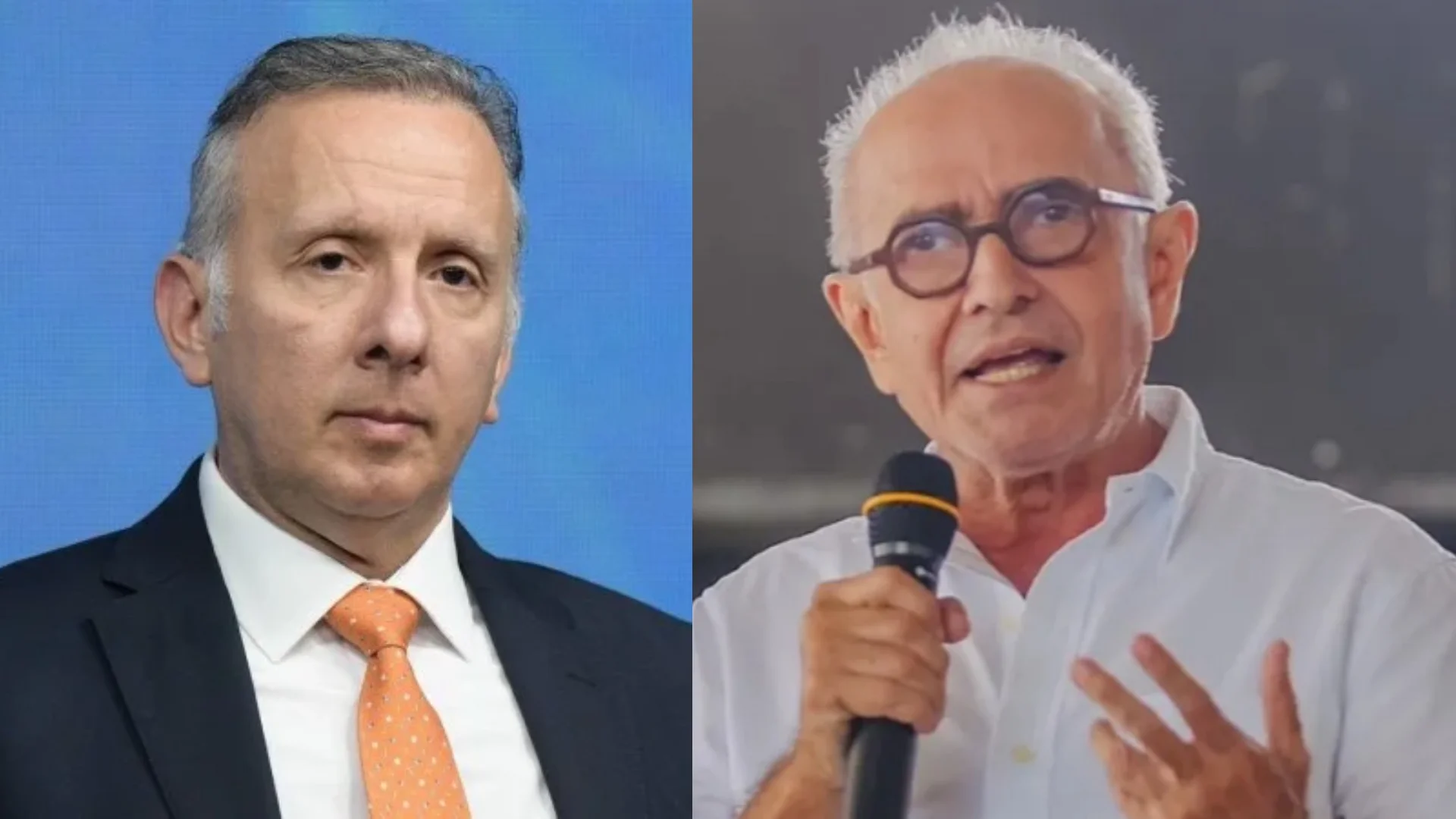 Progressistas questiona saída de Cícero Lucena do partido e acusa prefeito de “romper aliança por projeto pessoal”