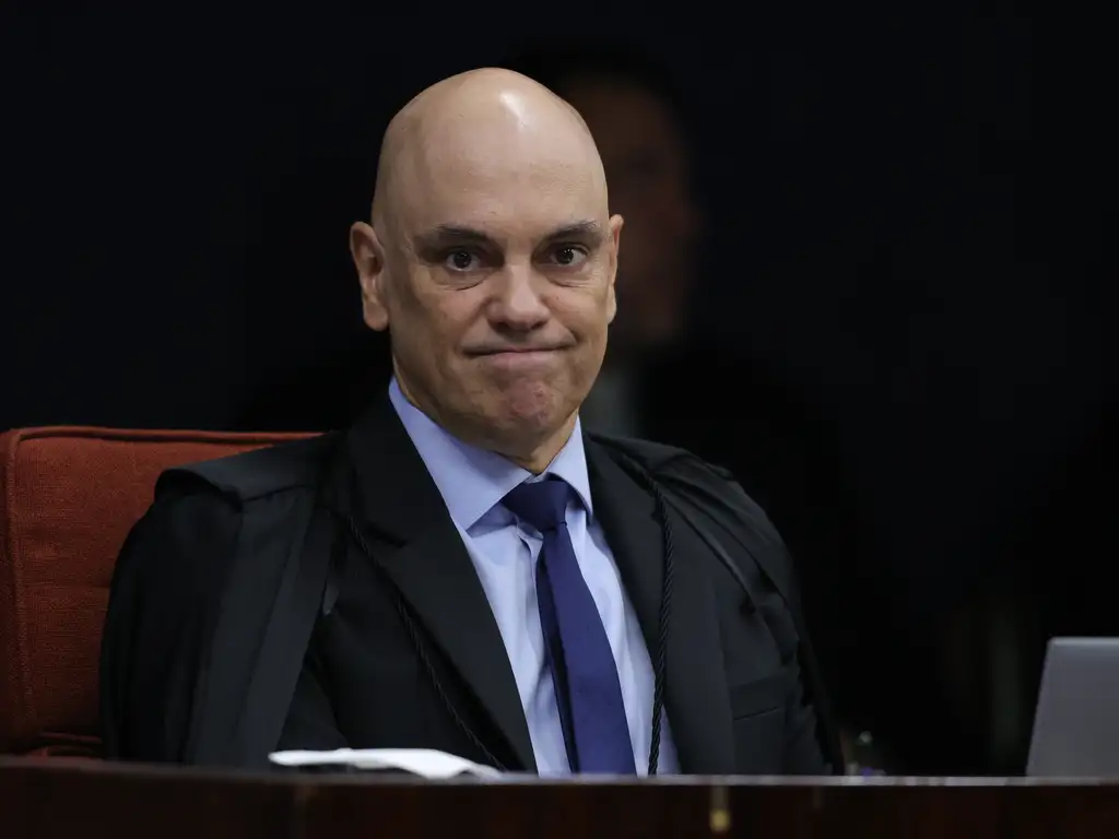 Com voto de Alexandre de Moraes, STF abre 2 a 0 para manter número de deputados federais em 2026