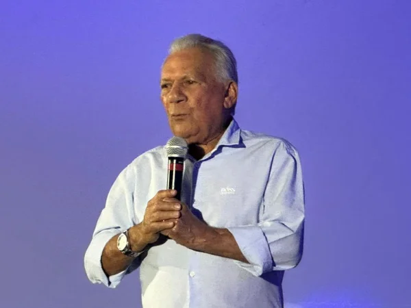 José Aldemir