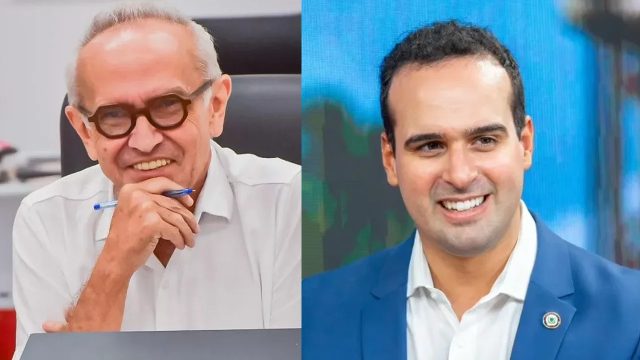 A história da Paraíba está cheia de favoritos a um ano da eleição que foram derrotados