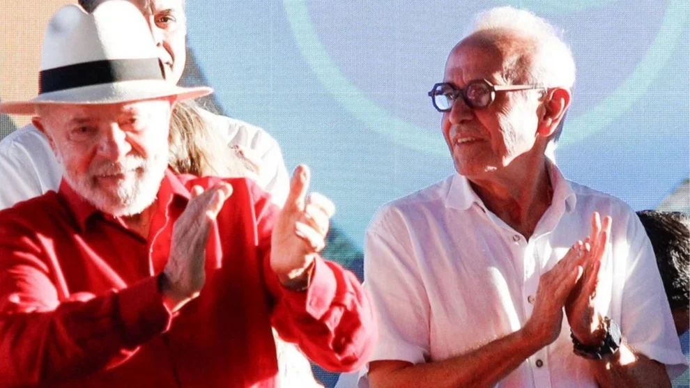 Sem ilusões: Cícero Lucena e a “audiência” com Cida Ramos, do PT