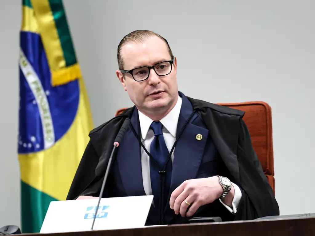 STF forma 3 a 0 para manter número de deputados federais até 2026 e evita perda de vagas da Paraíba