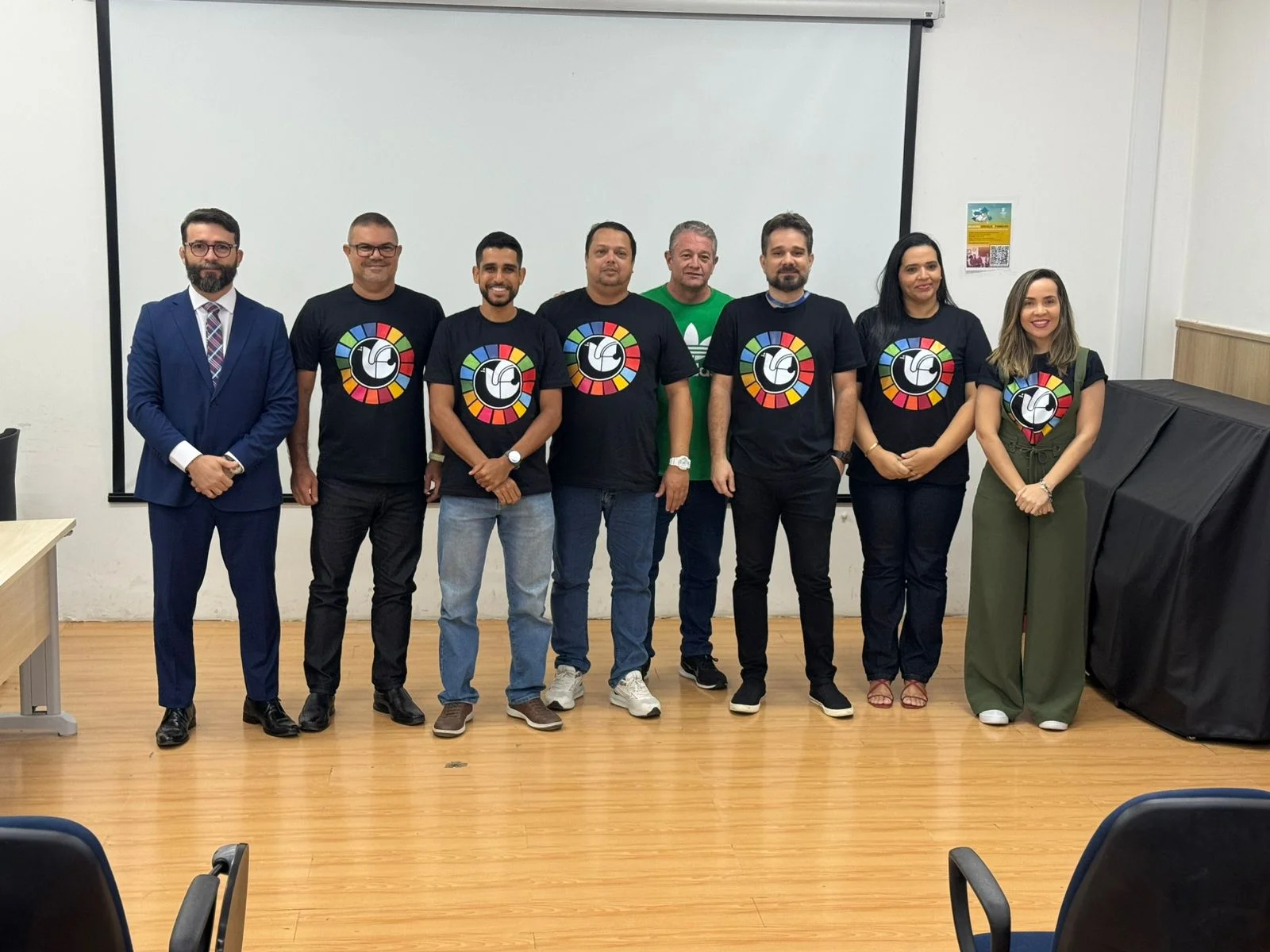 Projeto EcolegisPB promove sustentabilidade, consumo consciente e redução de impactos ambientais no âmbito da ALPB