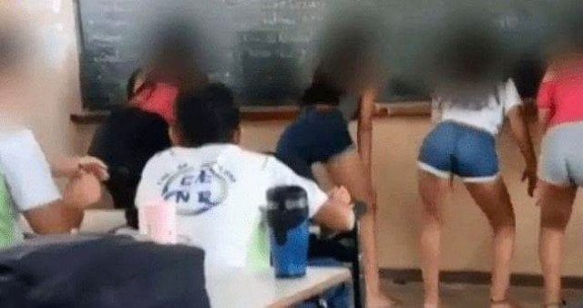 Vereadores de João Pessoa aprovam proibição de danças com erotização precoce em escolas