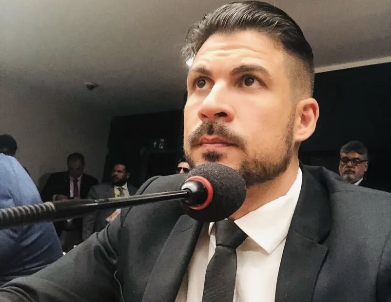Polícia não descarta motivação política em assassinato de vereador de Jacaraú