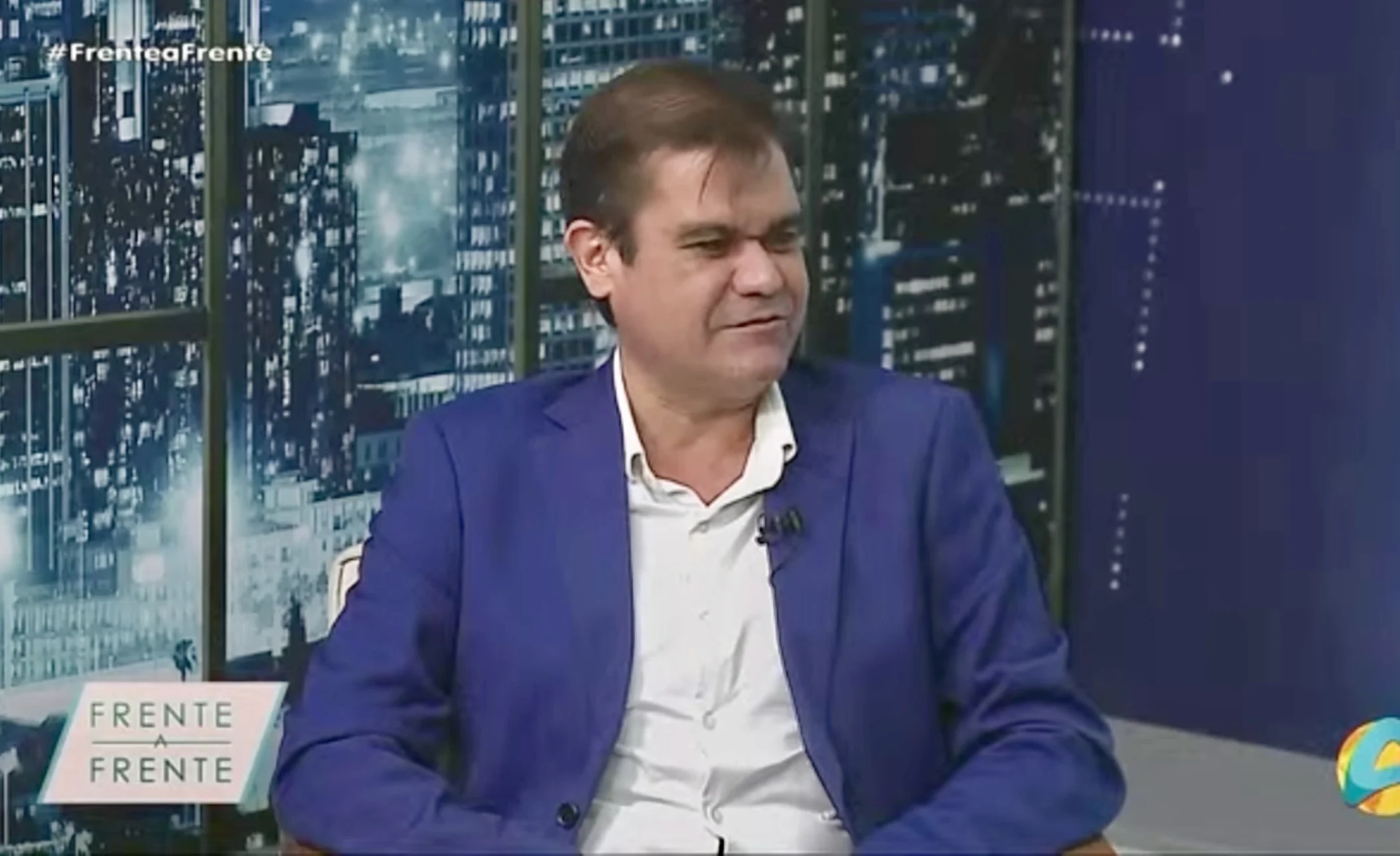 Mersinho Lucena reafirma apoio a João Azevêdo e rebate críticas de Tibério Limeira sobre gestão de Cícero