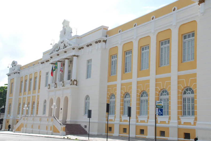 Tribunal de Justiça da Paraíba