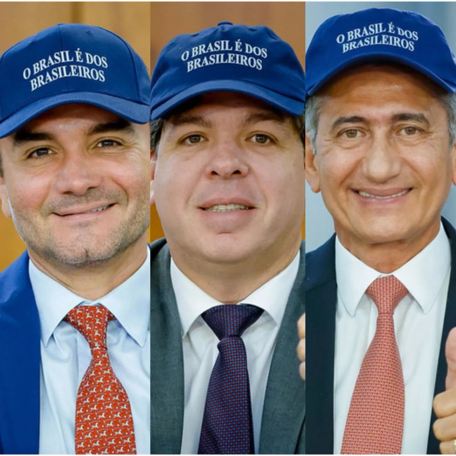 Após ultimato do União Brasil, ministro do Turismo deixa governo Lula; aliados de Alcolumbre e Efraim seguem no Planalto