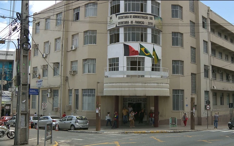 Prefeitura de Campina Grande inicia repasses a hospitais após ameaça de paralisação por atrasos