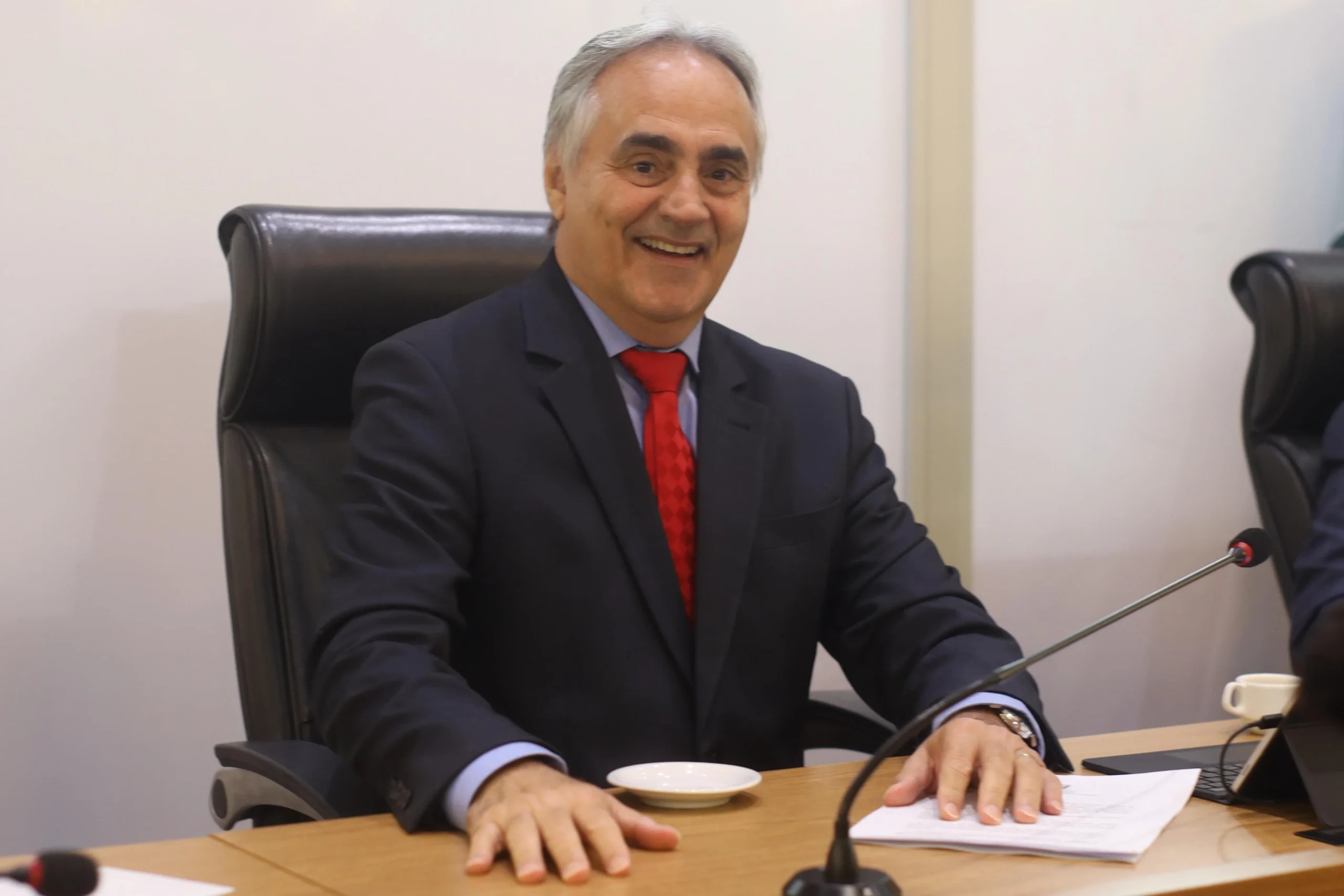 Luciano Cartaxo