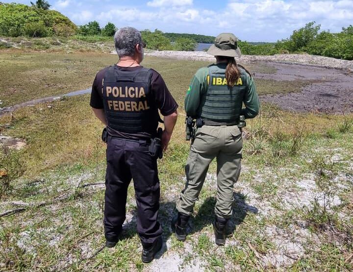 Baía da Traição