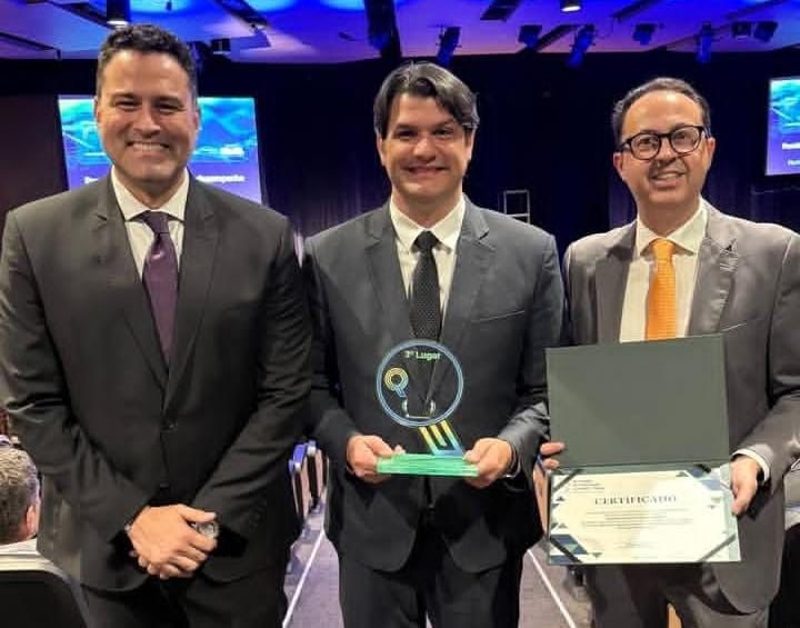 Tesouro Nacional premia João Pessoa por qualidade das informações contábeis; Capital tem 2ª maior nota do país