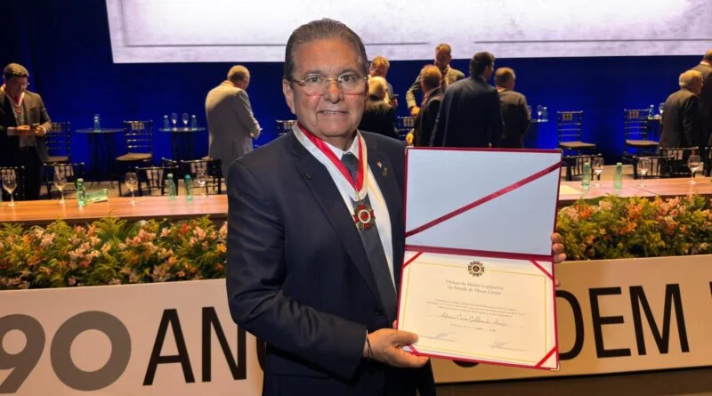Adriano Galdino