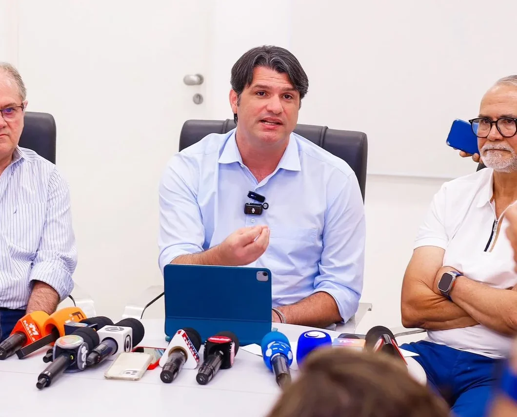 leo bezerra