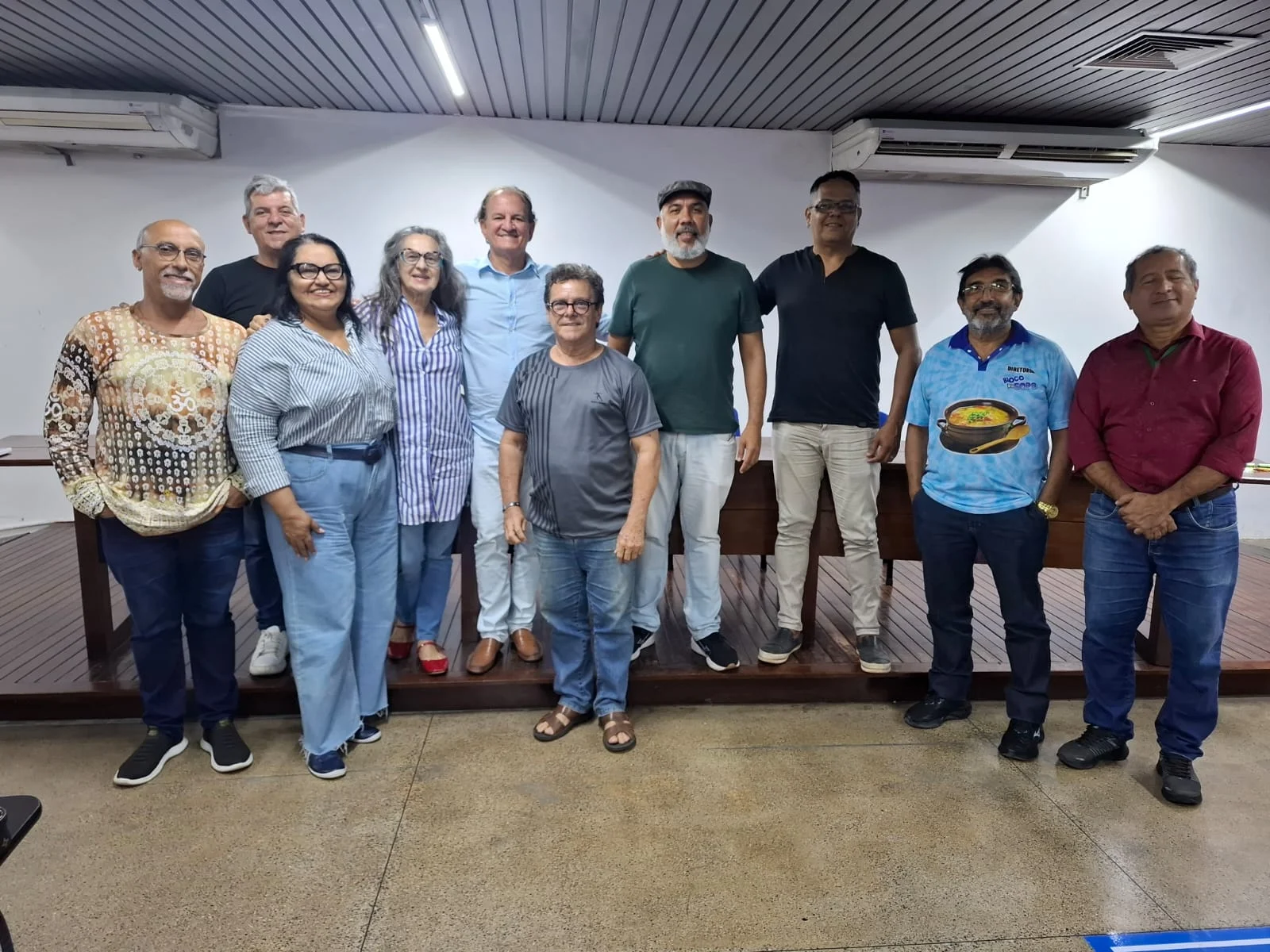 Folia de rua