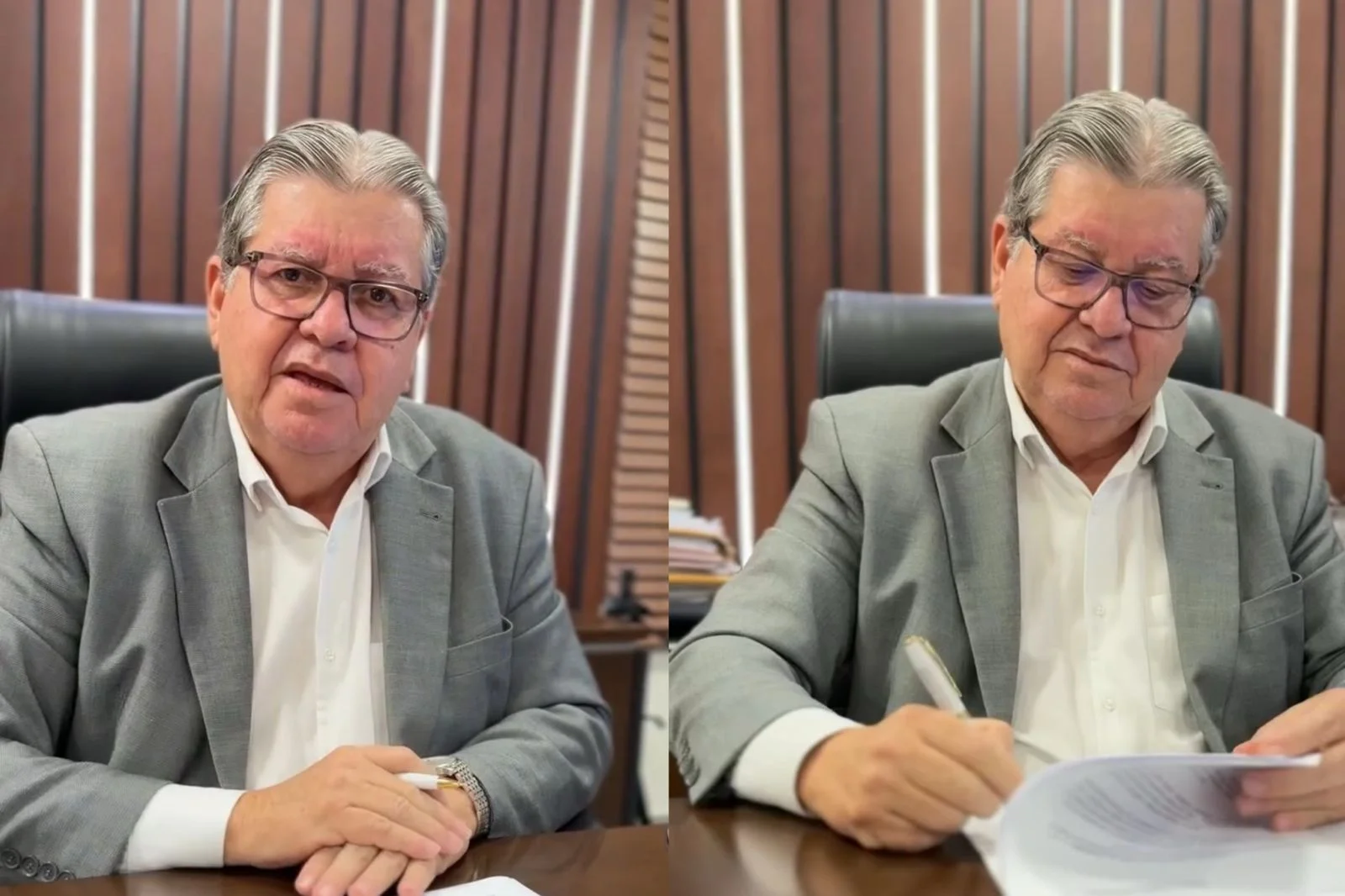 João Azevedo