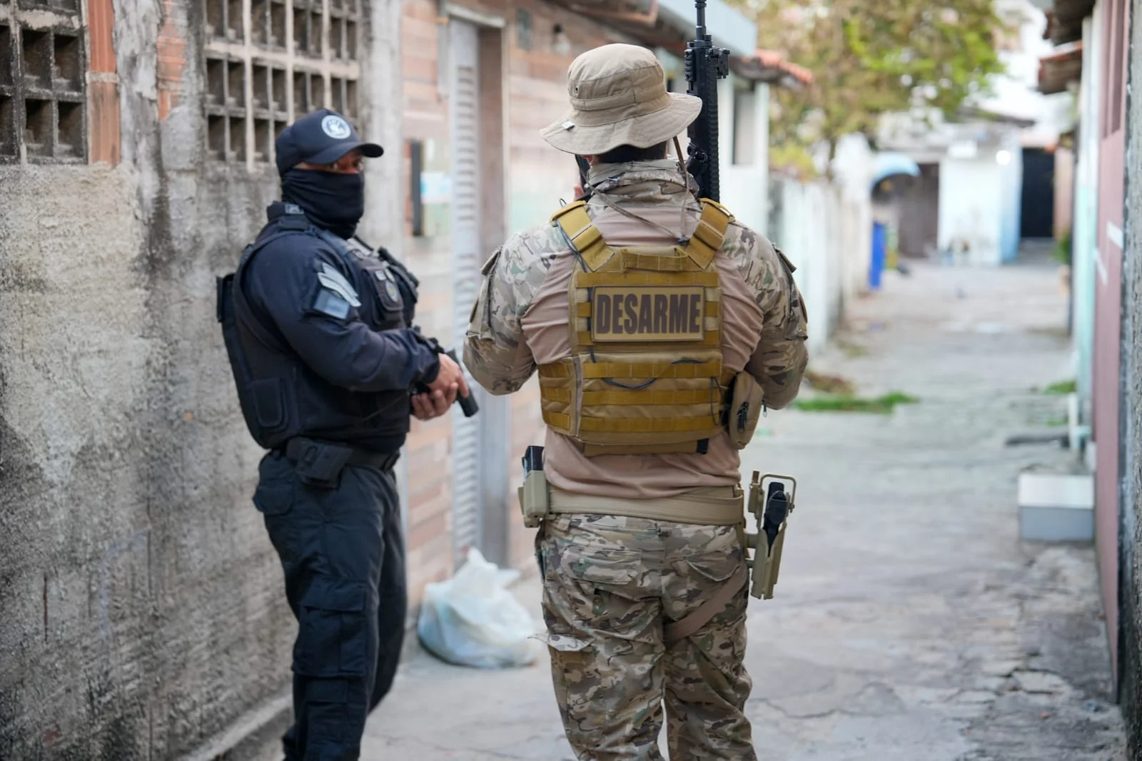 Policia Civil