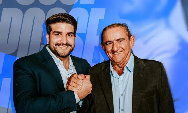 Riacho dos cavalos