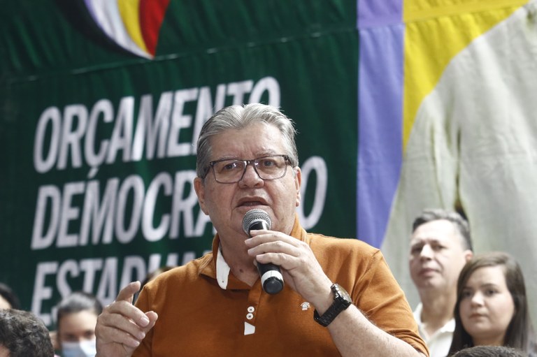 João Azevedo