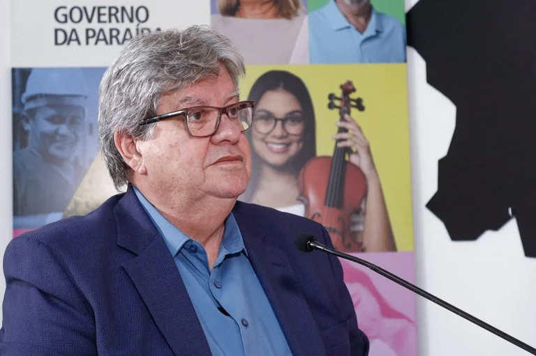João Azevedo