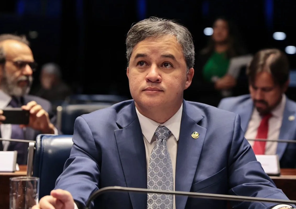 efraim filho