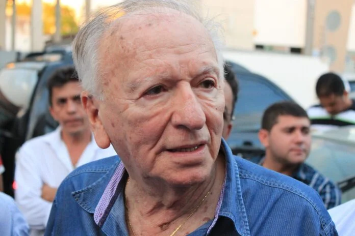 Enivaldo Ribeiro