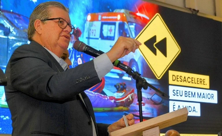 João Azevedo