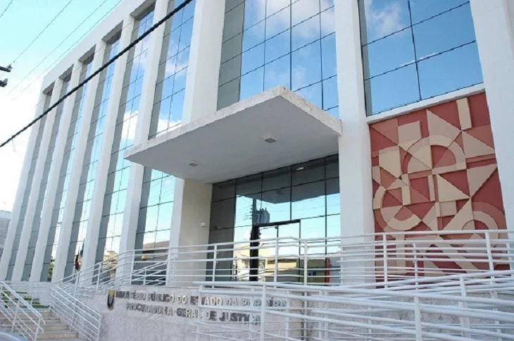 MPPB - Foto: Reprodução