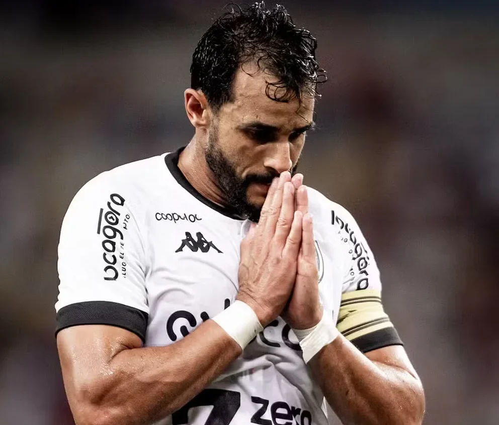 Henrique Dourado