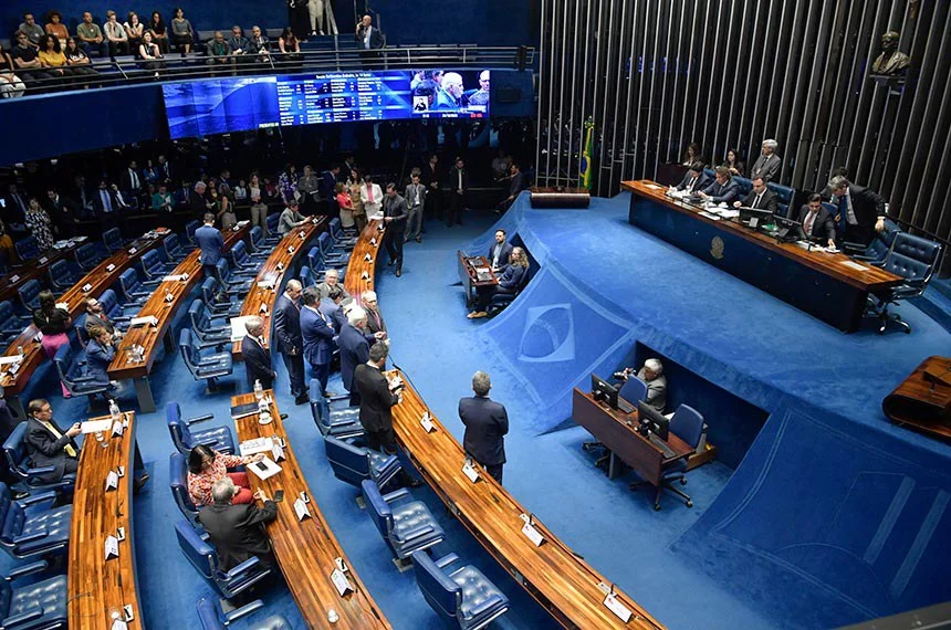 Senado