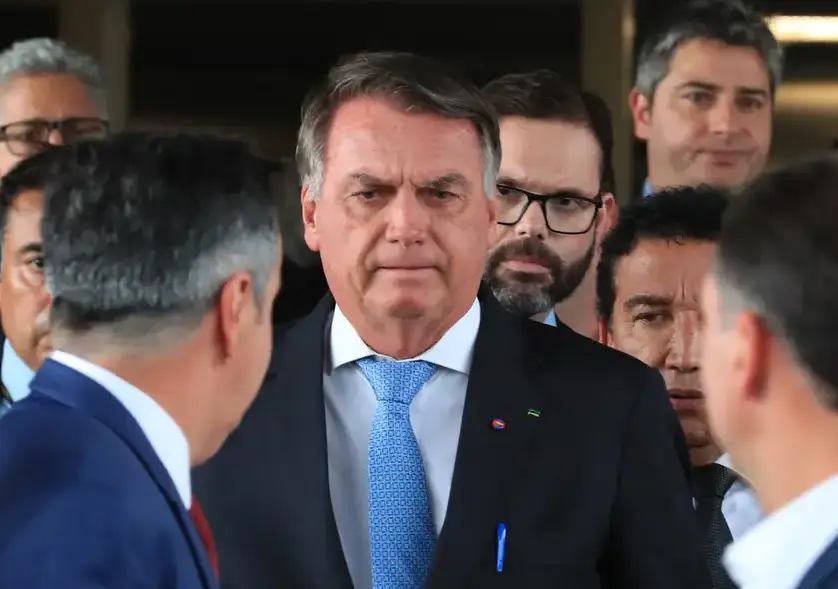 Ex-presidente Jair Bolsonaro e aliados podem recorrer e ainda não serão presos; saiba como