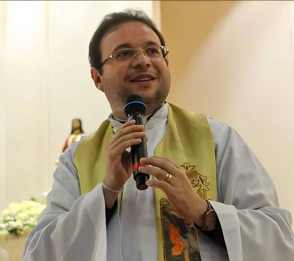 Padre Fabricio