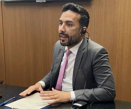 Lula exonera mais um paraibano: diretor do FNDE, Anderson Sampaio, é afastado em meio à “faxina” de indicados do Centrão