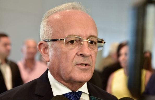 Branco Mendes reclama de falta de diálogo com Lucas Ribeiro e pede alinhamento político: “Não adianta ganhar e não levar”