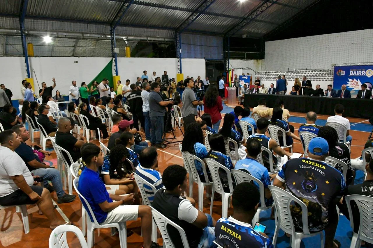 Projeto da Câmara para ouvir moradores dos bairros de João Pessoa