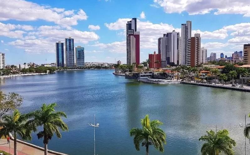 De olho em 2026, Cícero Lucena homenageia Campina Grande pelos 161 anos e reforça presença política no interior paraibano