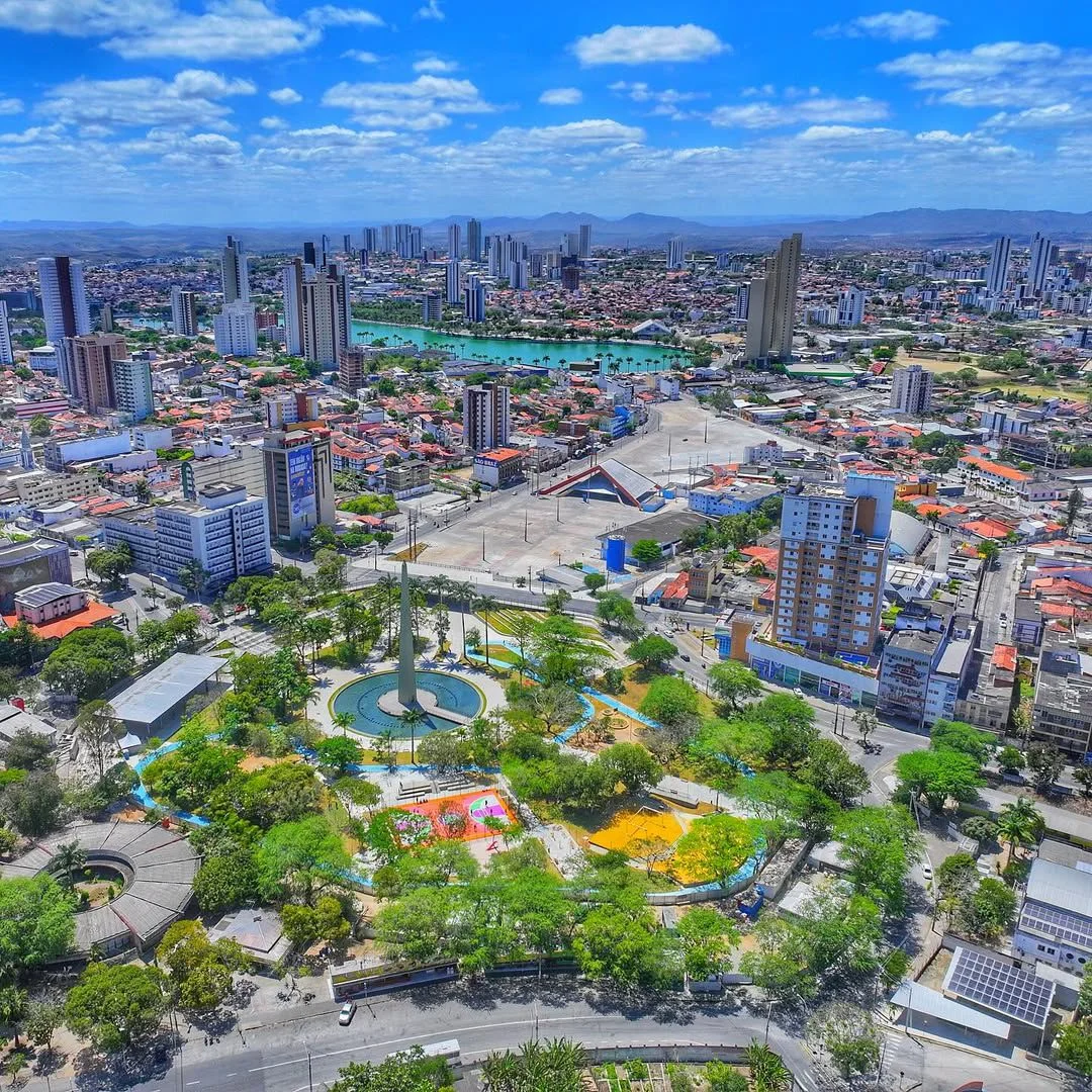 Campina Grande celebra 161 anos de emancipação política no próximo sábado (11); veja a programação cultural completa