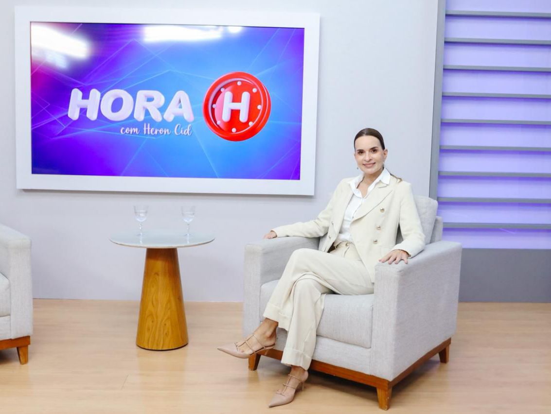 “Passou 40 minutos falando de traições”: Daniella Ribeiro revela bastidores da ruptura com Cícero Lucena e expõe drama pessoal de violência doméstica