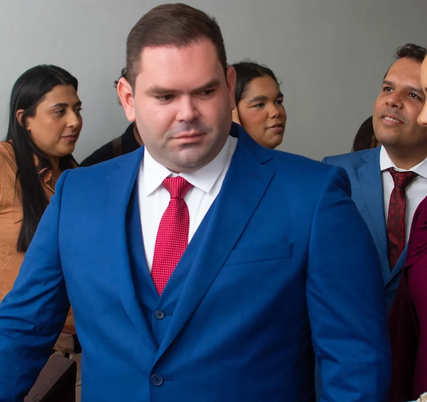 Prefeito de Alagoinha