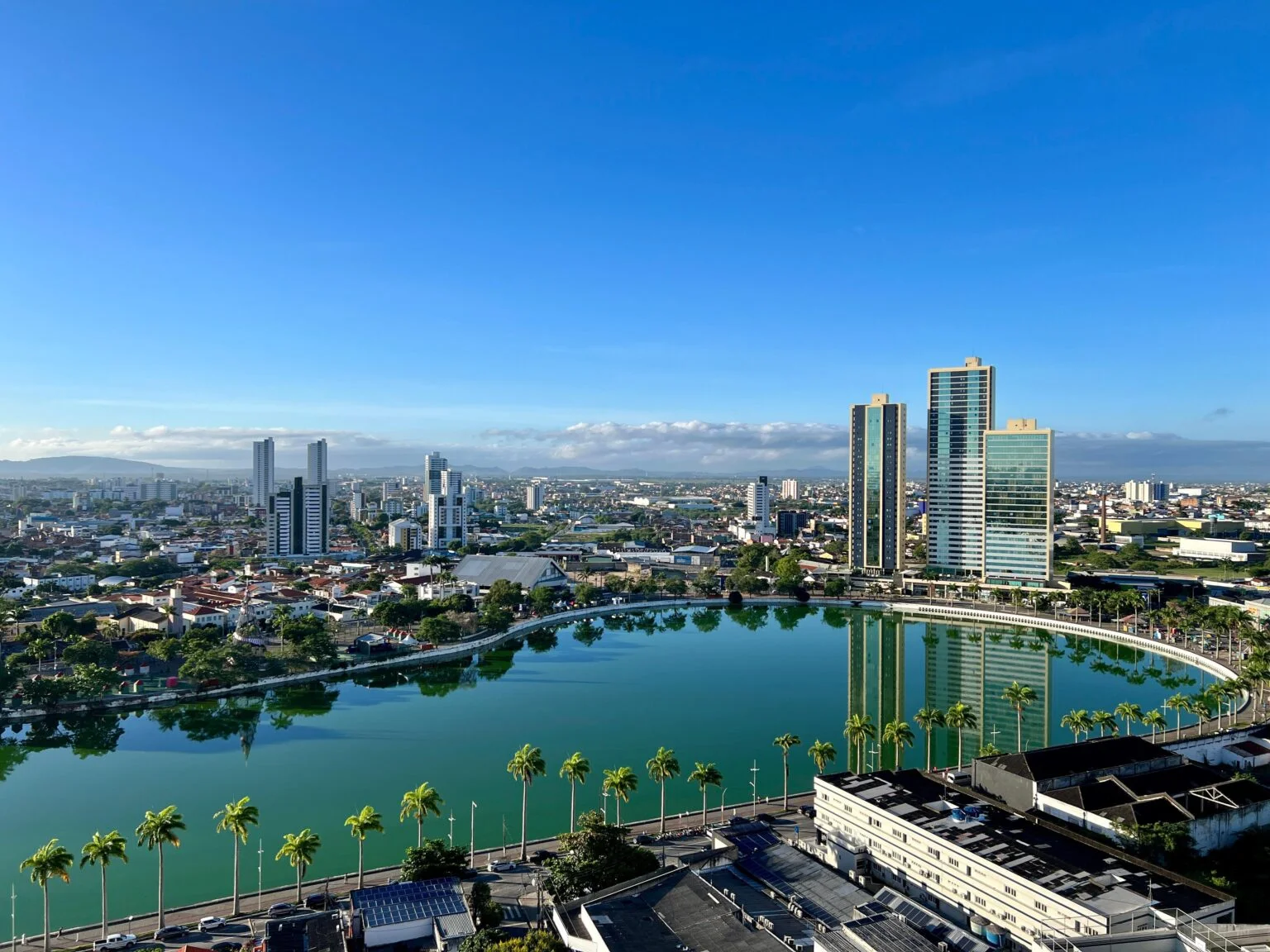 Cídade de Campina Grande