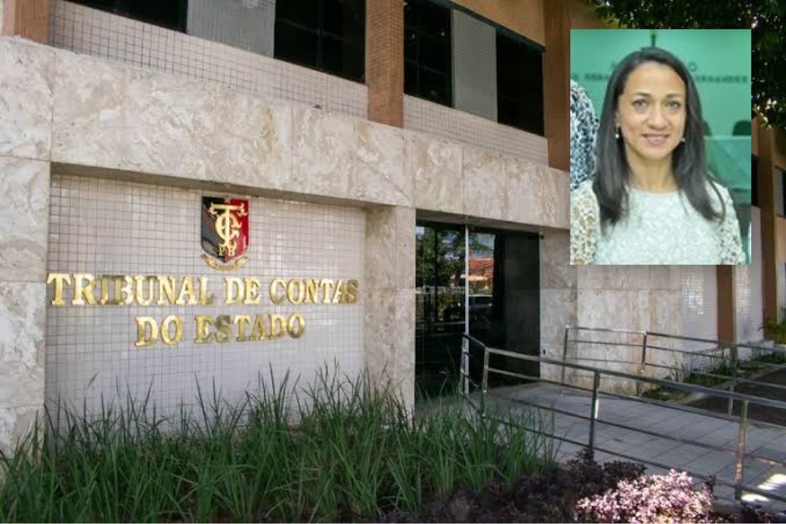 João Azevêdo nomeia Elvira Samara como nova procuradora-geral do Ministério Público de Contas junto ao TCE-PB
