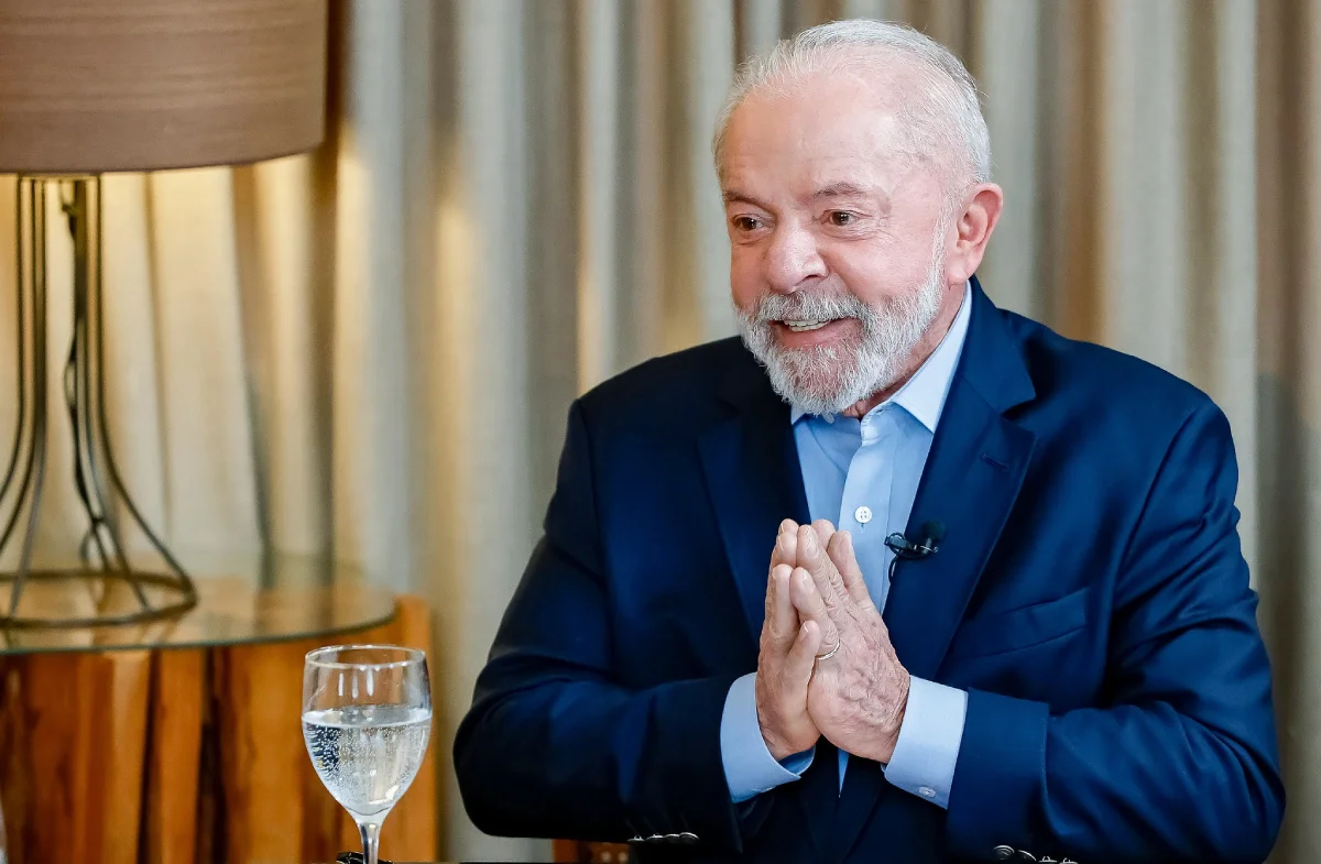Lula endurece discurso e manda recado a aliados sobre 2026: “Quem quiser ficar comigo, fica; quem quiser ir, boa sorte”