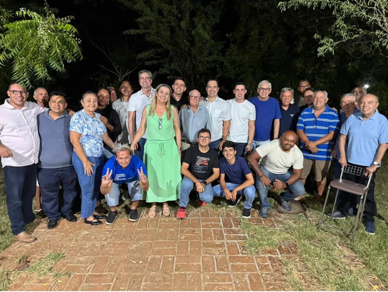Racha na oposição em Santa Luzia: lideranças mantêm apoio a Efraim Filho e isolam Netto Lima após aliança com Cícero Lucena