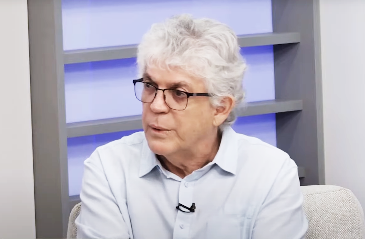 Ricardo Coutinho critica Cícero e Lucas e defende formação de chapa 100% lulista na Paraíba