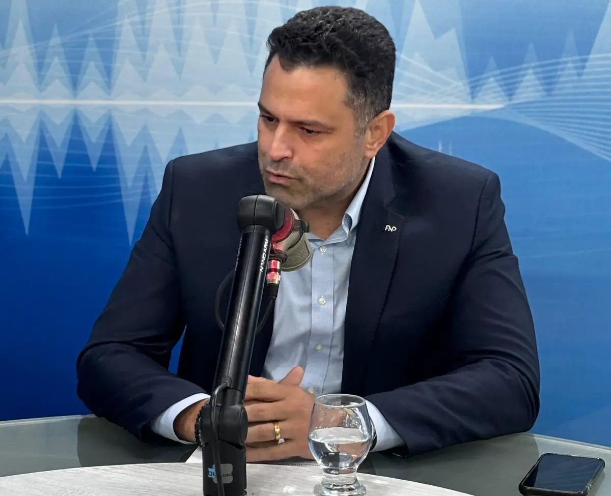 Rougger Guerra critica 'exclusão de Cícero' das discussões da base do governo e volta a questionar candidatura “natural” de Lucas