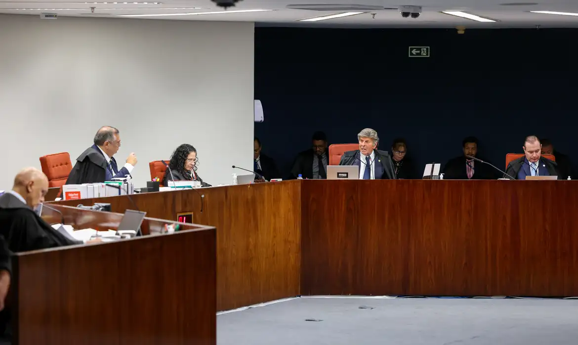 STF condena sete réus do Núcleo 4 da trama golpista; entre eles, oficiais do Exército e um policial federal