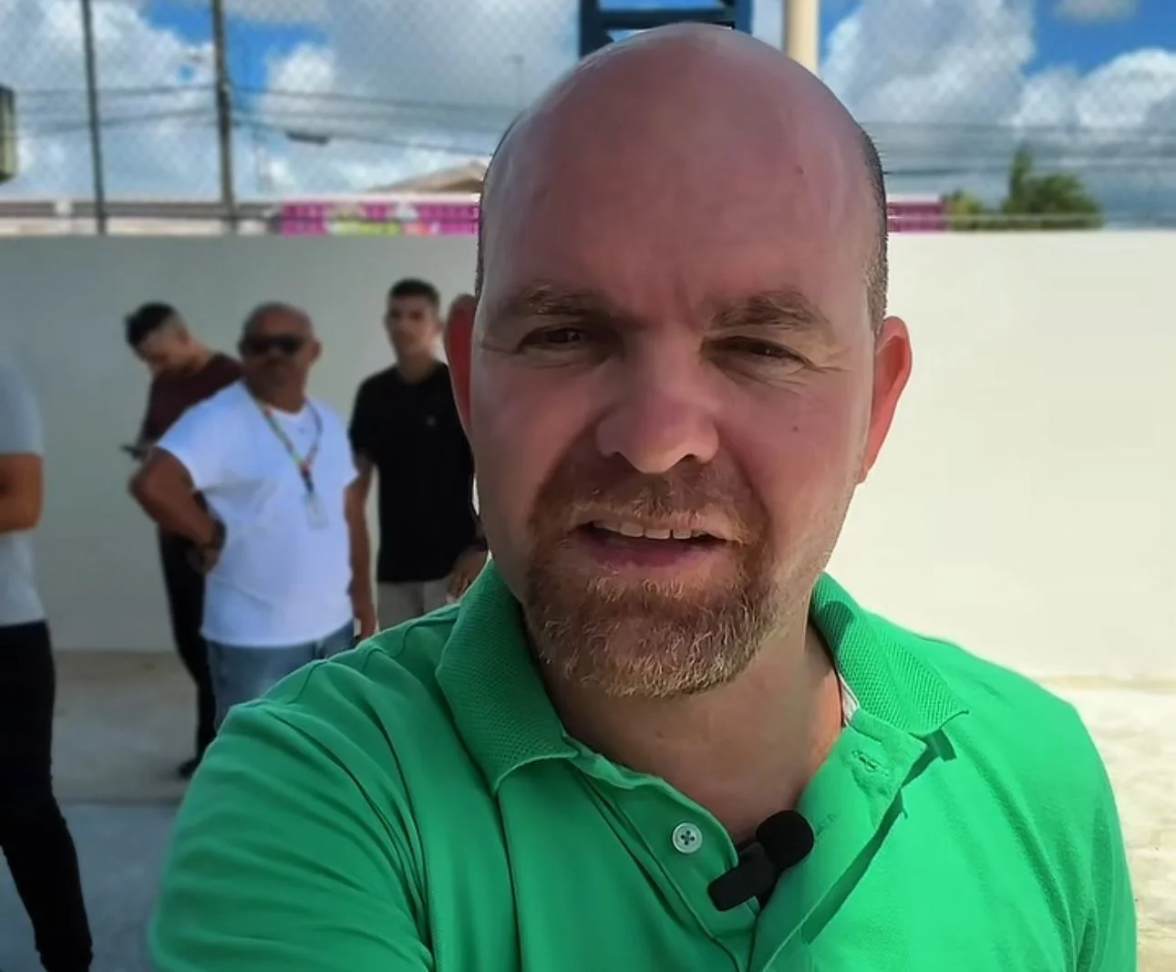 Polícia prende vereador de Santa Rita dentro da Câmara por suspeita de homicídio; gabinete foi alvo de busca e apreensão