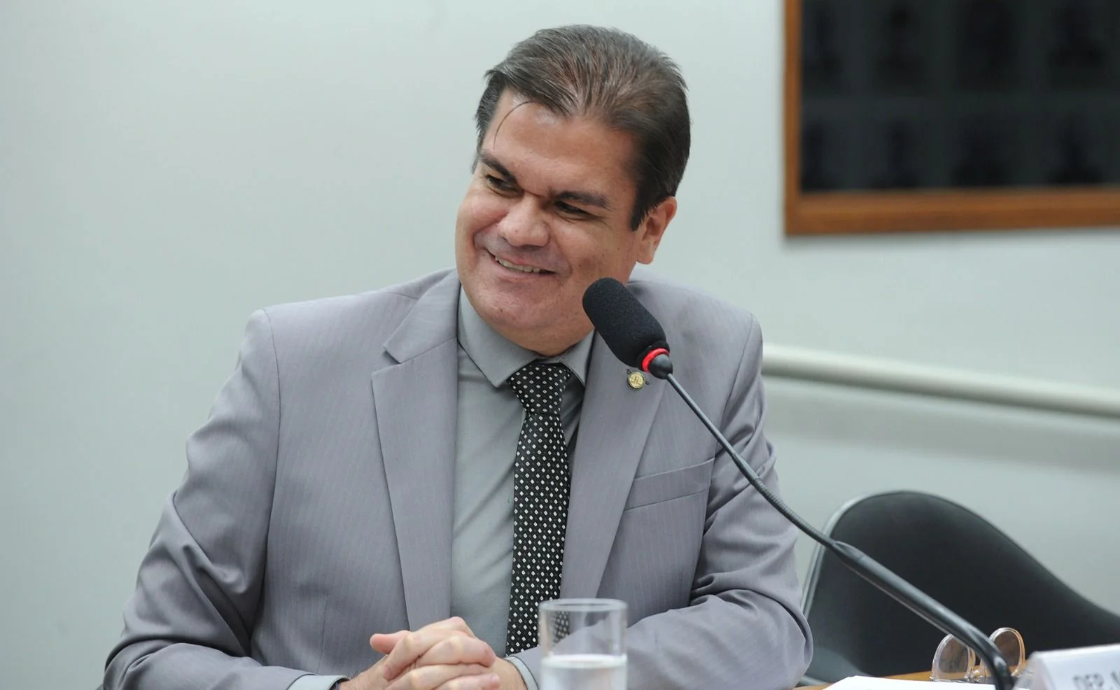 Deputado Mersinho Lucena